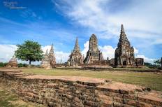 Wat Chaiwatthanaram