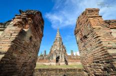 Wat Chaiwatthanaram