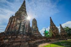 Wat Chaiwatthanaram