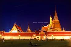 วัดพระศรีรัตนศาสดาราม (วัดพระแก้ว)