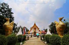 เกาะเกร็ด
