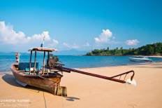 Mu Koh Phayam National Park