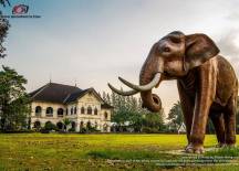 พิพิธภัณฑ์เมืองอุดรธานี