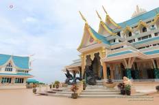 Wat Pa Phu Kon