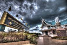 Wat Pa Phu Kon