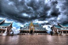 Wat Pa Phu Kon
