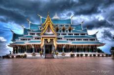 Wat Pa Phu Kon