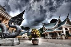 Wat Pa Phu Kon