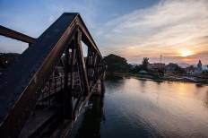 ทางรถไฟสายมรณะ