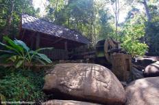 อุทยานแห่งชาติภูหินร่องกล้า
