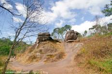 อุทยานแห่งชาติภูหินร่องกล้า