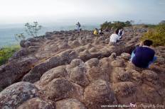 อุทยานแห่งชาติภูหินร่องกล้า