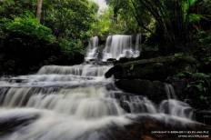 Man Daeng Waterfall