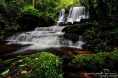 Man Daeng Waterfall