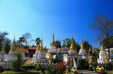 วัดเจดีย์ซาวหลัง