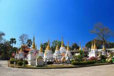 วัดเจดีย์ซาวหลัง