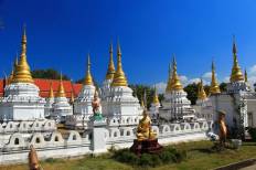 วัดเจดีย์ซาวหลัง
