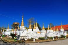 วัดเจดีย์ซาวหลัง