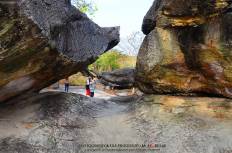 อุทยานแห่งชาติภูผาเทิบ