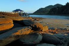 Laem Son National Park