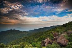 อุทยานแห่งชาติเขาคิชฌกูฏ