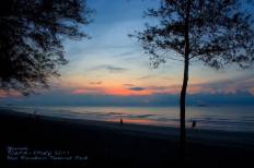 อุทยานแห่งชาติหาดวนกร