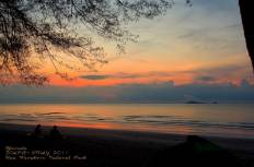 อุทยานแห่งชาติหาดวนกร