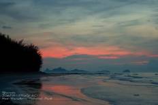 อุทยานแห่งชาติหาดวนกร