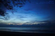 อุทยานแห่งชาติหาดวนกร
