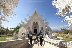 วัดร่องขุ่น