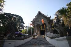 Wat Phra That Pha Ngao