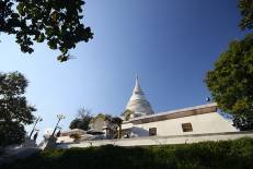 Wat Phra That Pha Ngao