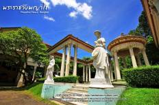 Phaya Thai Palace