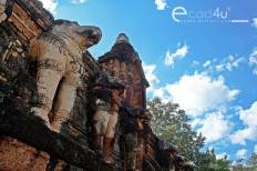 อุทยานประวัติศาสตร์กำแพงเพชร