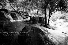 สวนรุกขชาติน้ำตกวังก้านเหลือง