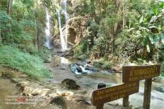 Mok Fa Waterfall
