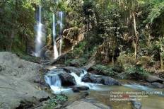 Mok Fa Waterfall