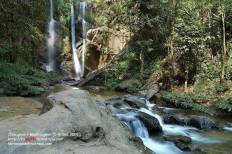 Mok Fa Waterfall