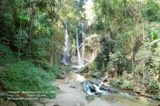 Mok Fa Waterfall