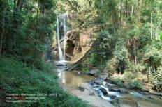 Mok Fa Waterfall