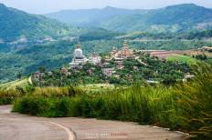 Wat Phra That Pha Sorn Kaew