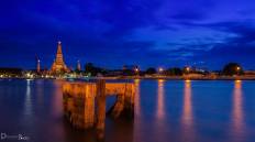 วัดอรุณราชวรารามราชวรมหาวิหาร