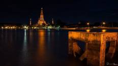 วัดอรุณราชวรารามราชวรมหาวิหาร
