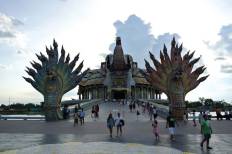 Wat Ban Rai
