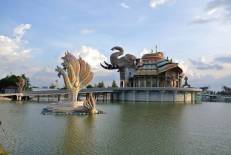 Wat Ban Rai