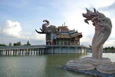 Wat Ban Rai