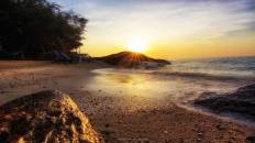 Khao Laem Ya - Mu Ko Samet National Park