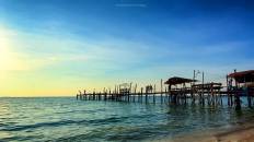 Khao Laem Ya - Mu Ko Samet National Park