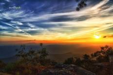 Phu Kradueng National Park