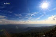 Phu Kradueng National Park